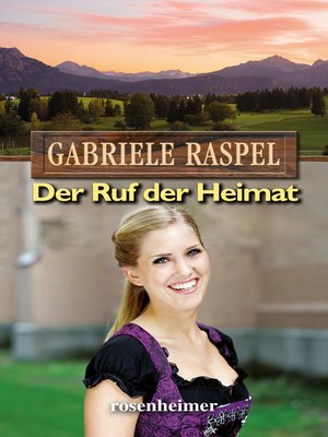 cover image of Der Ruf der Heimat
